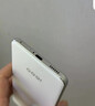 vivo iQOO Neo10 Pro 国家补贴 天玑9400芯片 电竞芯片Q2 120W超快闪充 超声波3D指纹 AI游戏学生手机 驰光白 16GB 1TB 官方标配 实拍图
