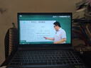iKF V11 Pro四模无线游戏耳机蓝牙头戴全景环绕音有线2.4G电竞专用fps无畏契约听声辨位三角洲 黑红色 实拍图