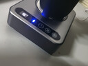 mave快速制冷杯冷热两用冰镇杯降温杯冷饮便携式制冷冰杯宿舍家用办公桌面小型恒温杯车载迷你速冷杯 灰色制冷杯垫礼品盒套装 晒单实拍图