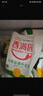 香满园 面粉 中筋粉 家用小麦粉 10斤 包子饺子馒头饼手擀面 实拍图