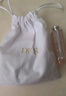 迪奥DIOR魅惑变色润唇膏038杏茶色3.2g护唇口红化妆品 生日礼物送女友 实拍图