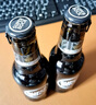 超级波克（SUPER BOCK）世涛黑啤 进口啤酒 250ml*24瓶 送礼整箱装 葡萄牙原装 实拍图
