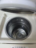 美的（Midea）小魔方电热水瓶电水瓶饮水机 烧水壶电水壶电热水壶 316L不锈钢保温恒温一体可拆 国家补贴 20FPro 实拍图