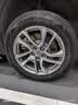 赛轮液体黄金静音棉轮胎/汽车轮胎255/55R19 111W S01 大众/奥迪 SUV 实拍图