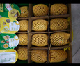 佳沛（zespri）绿奇异果 优选大果12粒单果约113-135g  水果礼盒 猕猴桃 实拍图