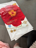 宜婴弱酸红山茶花3XL60片+2片拉拉裤小内裤【品牌直供 安心品质】 实拍图