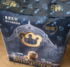 babycare皇室狮子王国弱酸纸尿裤新生儿NB68片(<5kg)婴儿尿不湿亲肤 实拍图