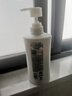 清扬（CLEAR）去屑控油清爽洗发水 控油清爽型白瓶柠檬头皮500g 实拍图