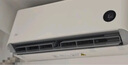 小米（MI）米家 2匹 巨省电pro 超一级能效 变频冷暖 空调挂机 50GW-NA30/V1A1 国家补贴20%【2025新款】 实拍图
