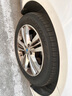 韩泰（Hankook）汽车轮胎 215/55R18 99V H452 原配腾势 适配逍客/传祺GS4/缤越 实拍图