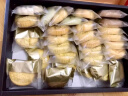 稻香村 糕点京八件2000g年货礼盒4斤装 地方特产怀旧零食送老人福满万家 实拍图