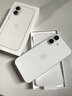 Apple/苹果 iPhone 16（A3288）128GB 白色 支持移动联通电信5G 双卡双待手机 实拍图