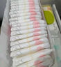 好奇（Huggies）铂金装纸尿裤XL96片(12-17kg)加大号婴儿尿不湿小桃裤裸感超薄透 实拍图