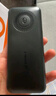 金立（Gionee）老年人手机4G全网通全新款老年机超长待机 大声大字大按键学生按键功能机G510  黑色 实拍图