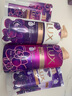 力士（LUX）持久留香沐浴露霓光墨兰香1kg+幽莲1kg送幽莲400g+霓光200g 实拍图