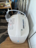 鱼跃医用分子筛制氧机吸氧机静音家用老人5L升级6L升8F-6AW中重度缺氧 实拍图