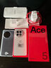 一加 Ace 5 16GB+512GB 引力钛 国家补贴 第三代骁龙 8 风驰游戏内核 冰川电池 oppo游戏AI智能5G手机 实拍图