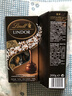 瑞士莲lindt 软心巧克力零食糖果 休闲零食伴手礼 圣诞礼物 70%黑巧盒装200g【新鲜效期】 实拍图