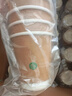 得力（deli）【全网低价】280ml双层牛皮纸办公纸杯 加厚防烫挺阔杯身 500只装大规格 实拍图