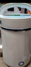 九阳（Joyoung）豆浆机1.3-1.6L破壁免滤时间温度双预约家用全自动榨汁机料理机D2575 实拍图