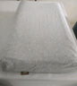 8H乳胶枕 天然乳胶舒压按摩枕Z3air青春版儿童枕 56x35*8/10cm 实拍图