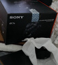 索尼（SONY）【国家补贴】Alpha 7 IV 全画幅微单相机 创意外观滤镜+ SEL24105G 一镜走天下套装 4K视频 实拍图