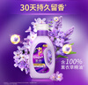 金纺衣物调香大师香氛柔顺剂薰衣草8.8斤防褶皱起球持久留香除湿汗味 实拍图