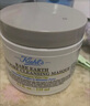 科颜氏（Kiehl's）白泥清洁面膜125ml祛痘控油去角质护肤品 礼盒生日礼物送女朋友 实拍图