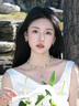林清轩5.0山茶花精华油 抗皱修护紧致以油养肤脸部面部精油护肤礼物50ml 实拍图