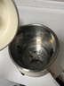 九阳25年新款1L豆浆机变频轻音1-4人用古法浆免过滤自清洁家用全自动多功能榨汁破壁机D5 实拍图