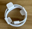 Apple/苹果 60W USB-C编织充电线-1米 苹果充电线手机充电线原装充电线数据线适用iPhone/iPad/AirPods 实拍图