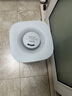 美的（Midea）空气增湿加湿器超大雾量便携家用母婴专用卧室静音除菌桌面小型空调风扇伴侣国家补贴女生礼物40S 实拍图