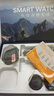 智点赞【S10Ultra3蜂窝顶配版】华强北智能插卡电话手表Watch全网通WiFi运动男女大学生初高中成人4G5G卡 顶配版【钛原色】超薄款+微Q抖+超大内存 海量APP+抽拔旋转摄像头+安卓新系统 实拍图