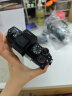 奥林巴斯（OLYMPUS）E-M10 MarkIV EM10四代 微单相机 数码相机 单机身 4.5档强化机身防抖 实拍图