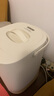 美的（Midea）电热水瓶热水壶电水壶304不锈钢水壶热水瓶控温保温恒温开水壶电水壶烧水壶MK-SP11-F 实拍图
