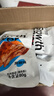 光合力量 去皮鸡腿80g*6袋即食鸡胸肉腿高蛋白饱腹轻速食健身代餐解馋零食 实拍图