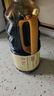 玉兔0添加特级酱油2瓶/4.8斤老式纯粮酿造陶缸酱油 古方老式酱油1kg*2桶 实拍图