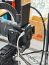 绿联3C认证NP-FZ100相机电池充电器适用索尼sony a7m4/a7c2/a7m3/A6700/a9m3/a7r4/a7r5/a9/ZV-E10二代 实拍图
