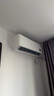 小米（MI）米家 1.5匹 新一级能效 巨省电 变频冷暖  壁挂式空调挂机KFR-35GW/N1A1【国家补贴20%】 实拍图