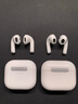 Apple/苹果 AirPods 4(支持主动降噪)搭配无线充电盒(USB-C)苹果耳机 蓝牙耳机适用iPhone/iPad 四代 实拍图