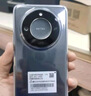 荣耀X60 新品5G手机 国家补贴 海湖青 8GB+128GB【18点前下单当天发出】 官方标配【至高补贴15%】 实拍图