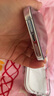 依斯卡适用苹果16\15\14\13\12系列金属手机防尘贴iPhone16promax/16e防尘网扬声器听筒喇叭贴膜2片JM715 实拍图