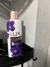 力士（LUX）沐浴露套装 清爽健肤 艾叶山茶香1000g送幽莲350g 香味持久 实拍图