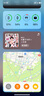 苹果（Apple）AirPods Pro(第二代)搭配MagSafe充电盒 (Lighting口) 蓝牙耳机资源机 D83适用iPhone/iPad/Mac 实拍图