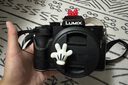 松下（Panasonic）G100D 微单/单电/无反学生入门数码照相机 vlog拍摄 自拍翻转屏 三麦克风多方位收音 M4/3画幅 G100D丨【25mmF1.7】白盒定焦套装 实拍图