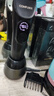 康夫（CONFU）电推子剃头理发器电动专业理发工具全套发廊理发店专用成人电推剪刀儿童礼盒装KF-T131紫 实拍图