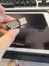 爱国者（aigo）128GB USB3.2 机甲迷你小U盘U316 读速220MB/s高速传输大容量商务办公学习车载防水耐用优盘 实拍图
