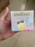 贝亲（Pigeon）儿童舒缓保湿面霜（天使甜香）3-6-12岁女童女宝宝面霜 50g IA276 实拍图