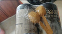 五谷磨房低GI黑芝麻糊米糊核桃芝麻黑豆粉即食速食早餐代餐粉546g*2罐 实拍图