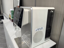 美的（Midea）制冷即热电热水瓶电水瓶小魔方 烧水壶电热水壶 保温恒温抑菌水路 可拆定量出水彩屏MK-JRT03 实拍图